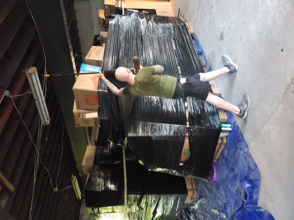 Photo of Solid Movers NYC Packing Unpacking Furniture Removal And Disassembly Services