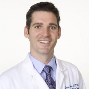 Photo of David Trent, DDS, MD Associate Oral And Maxillofacial Surgeon