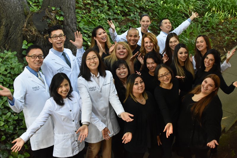 Photo of South San Francisco Dental Care General Dental Care Center