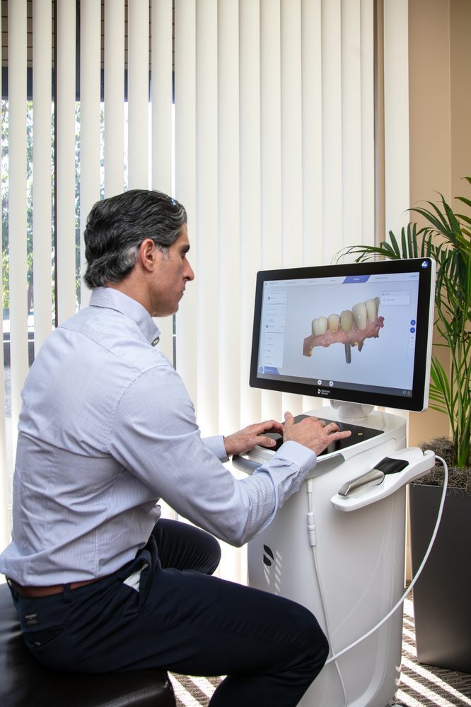 Photo of Gus Pries, DDS General, Family, And Cosmetic Dentistry