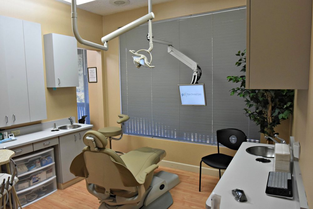 Photo of Gus Pries, DDS General, Family, And Cosmetic Dentistry