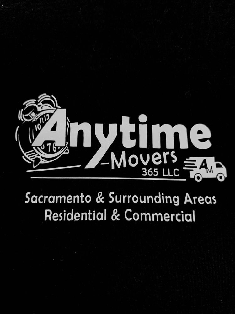 Photo of Anytime Movers