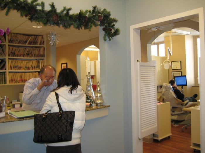 Photo of Melissa A. Maus, DDS Practice