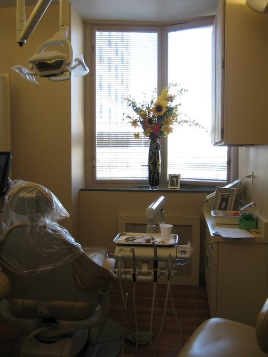 Photo of Melissa A. Maus, DDS Practice