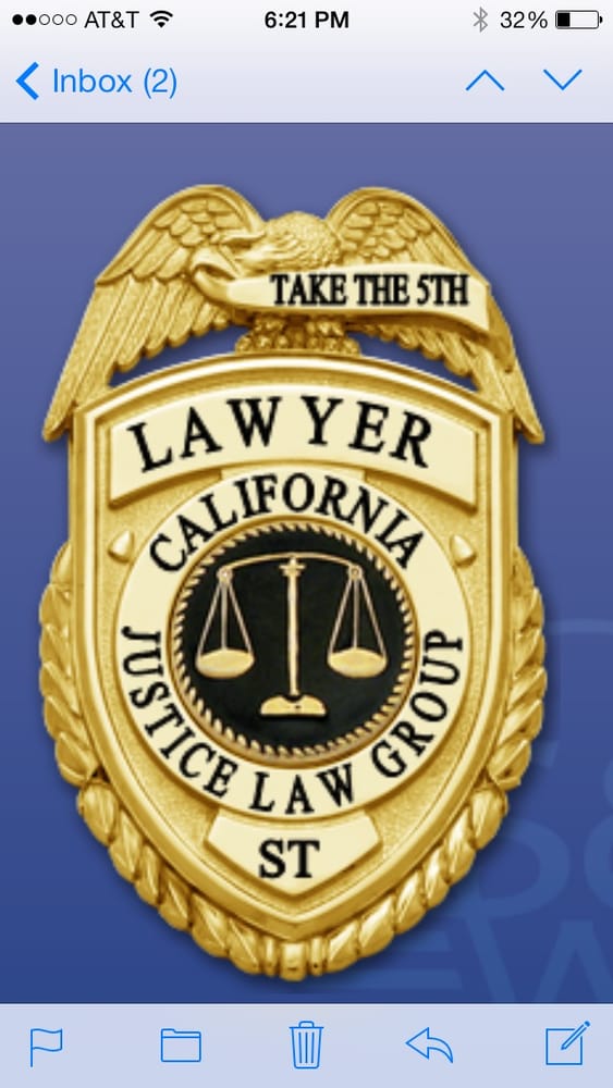Photo of California Justice Law Group
