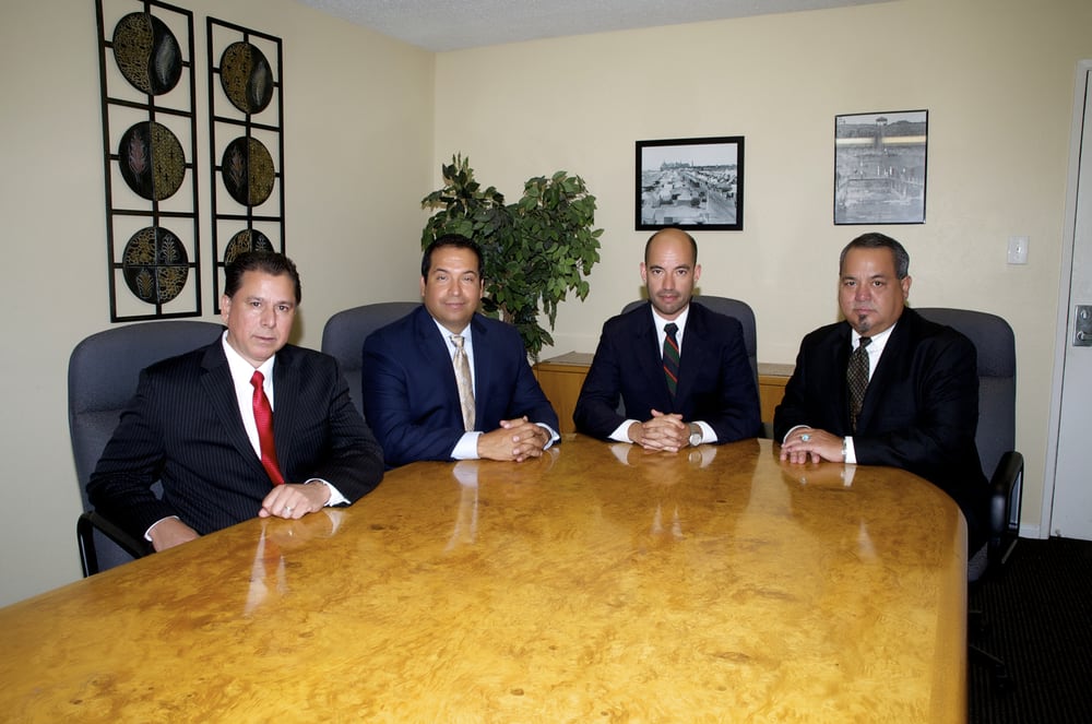 Photo of Castillo & Associates Attorneys at Law Personal Injury, Auto & Work Accident Attorneys