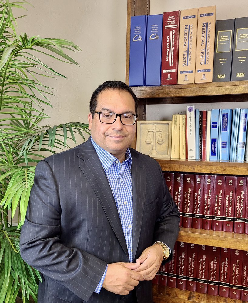 Photo of Castillo & Associates Attorneys at Law Personal Injury, Auto & Work Accident Attorneys