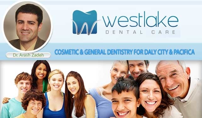 Photo of Arash Zadeh DDS General, Cosmetic, And Restorative Procedures