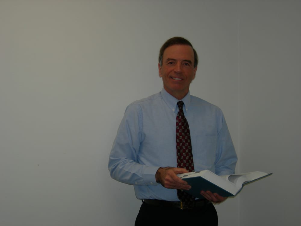 Photo of The Law Office Of John A. Delisi A Highly Regarded Family Law Attorney