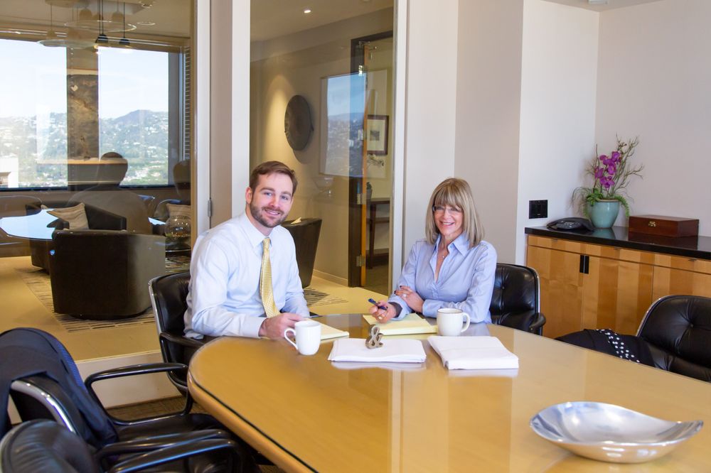Photo of Moore Ruddell Law Firm