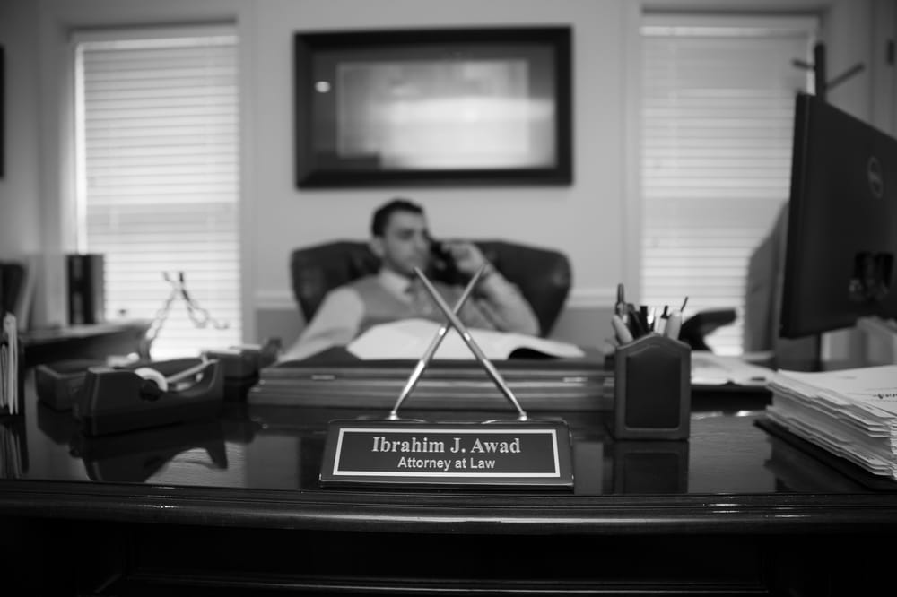 Photo of The Awad Law Firm, PC