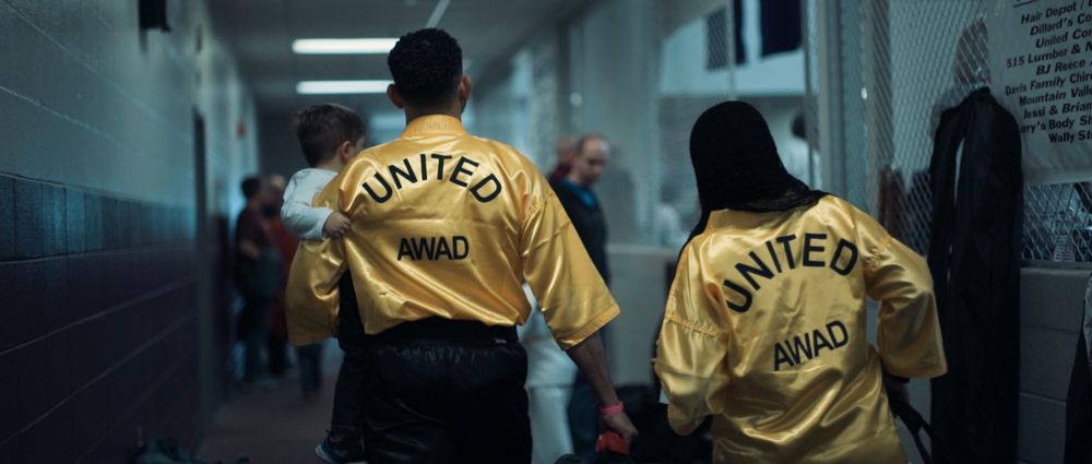 Photo of The Awad Law Firm, PC