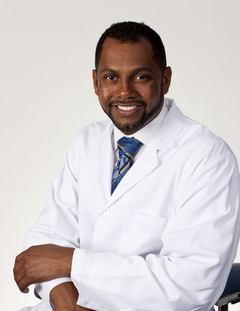 Photo of Markus Watson, DDS The Highest Quality Of Dentistry