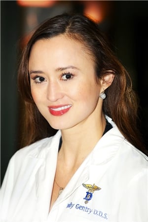 Photo of Emily Gentry, DDS Beautifying Smiles
