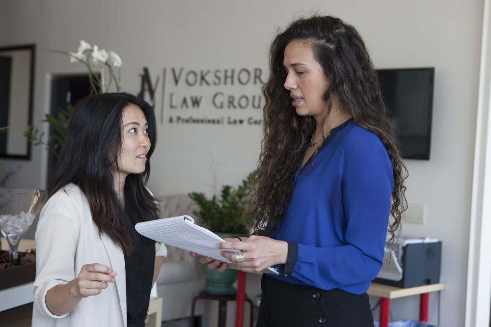 Photo of Vokshori Law Group