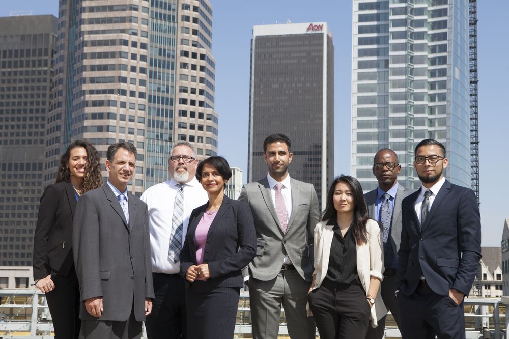 Photo of Vokshori Law Group