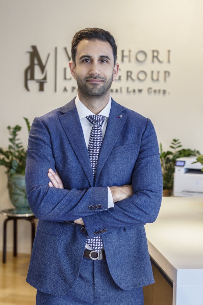 Photo of Vokshori Law Group