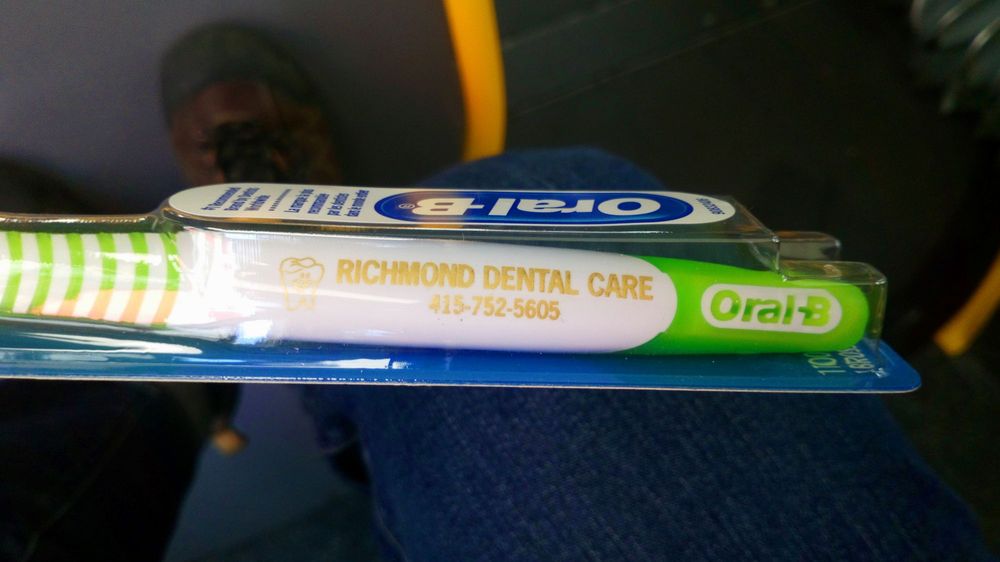 Photo of Richmond Dental Care Practice