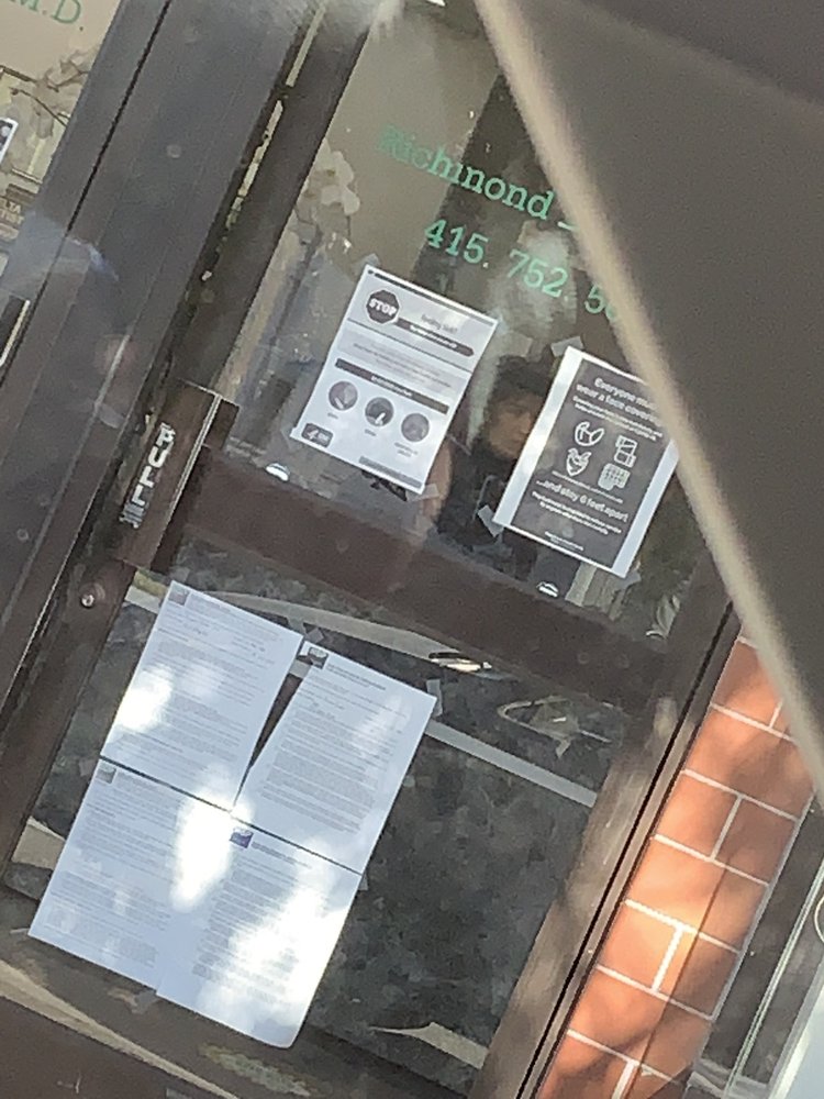 Photo of Richmond Dental Care Practice