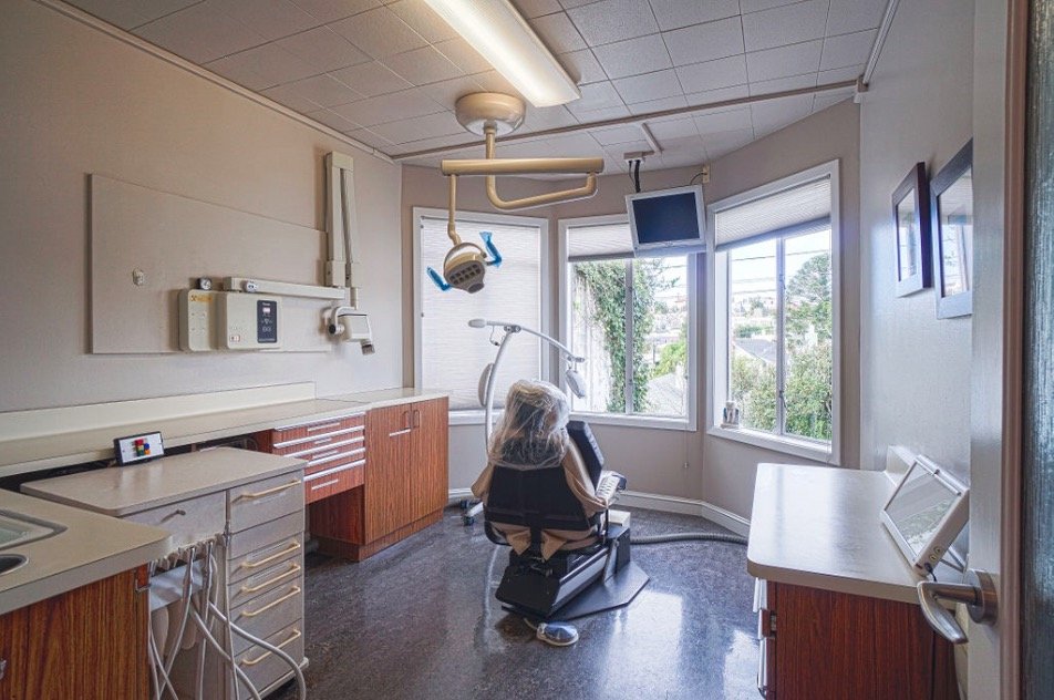 Photo of James Watson, DDS Promotes Healthy, Beautiful Teeth
