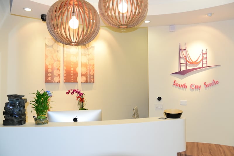 Photo of South City Smile Providing The Best Comprehensive Dental Care