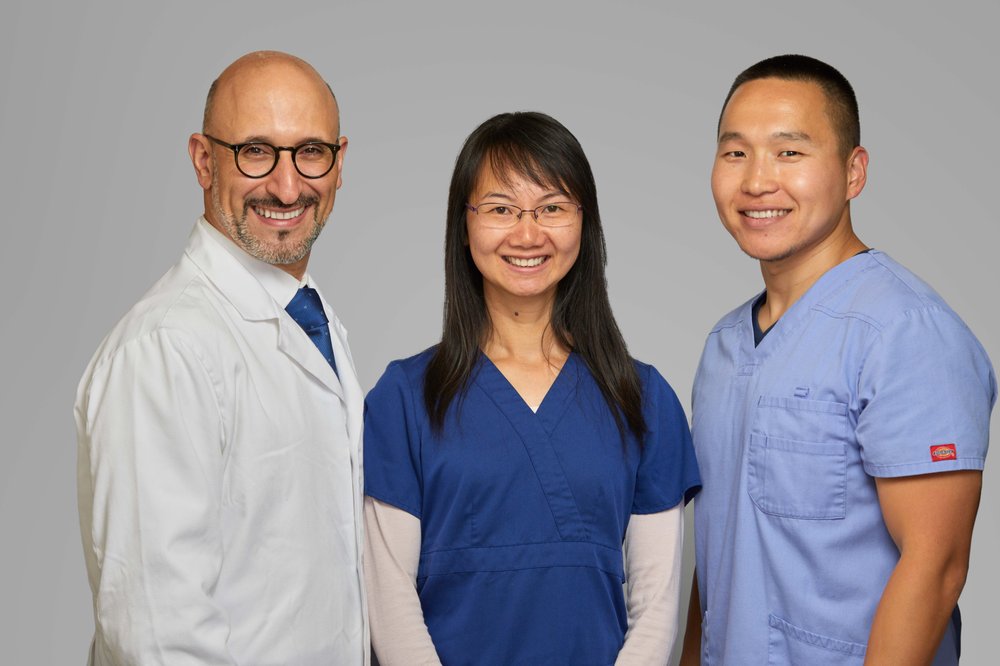 Photo of Sutter Dental Practice