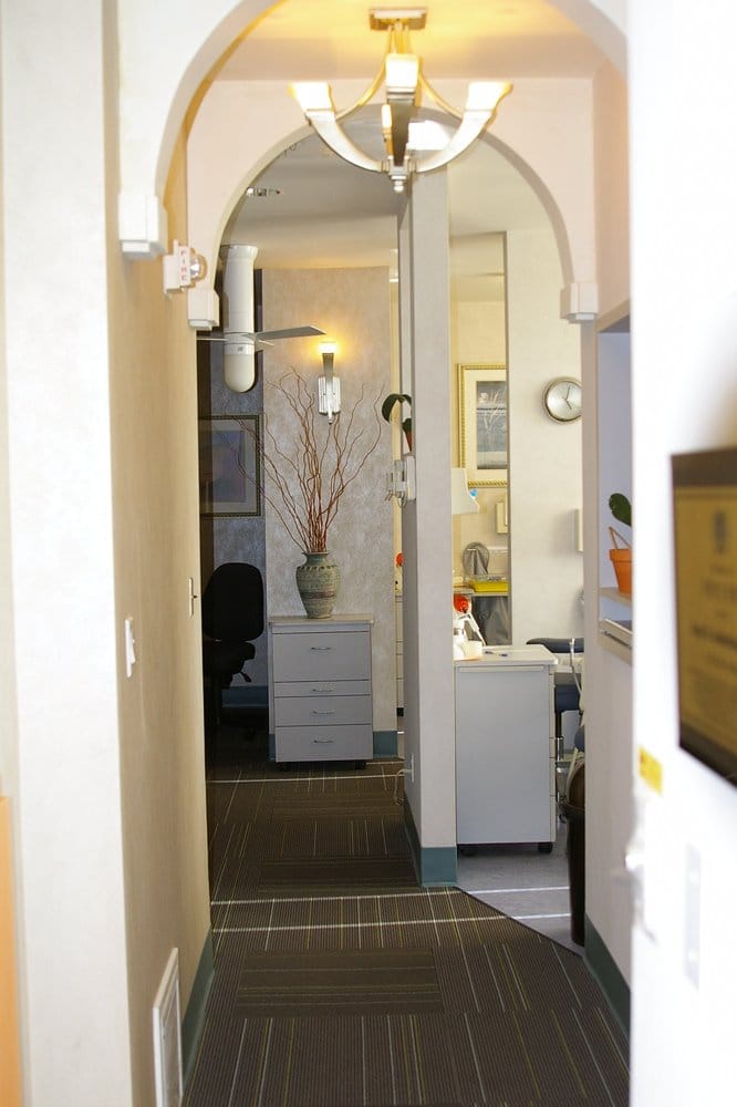 Photo of Sutter Dental Practice