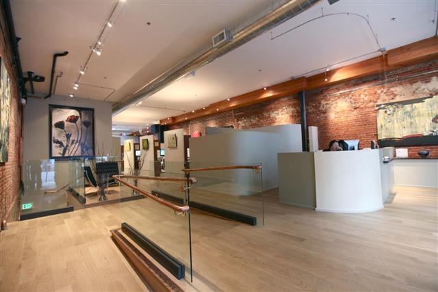 Photo of Jeffery L. Katz DDS - Jackson Square Dentistry