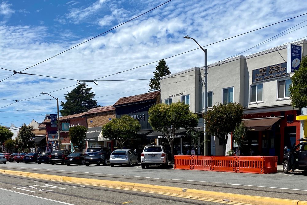 Photo of West Portal Family Dentistry Clinic