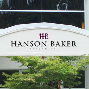 Photo of Hanson Baker Ludlow Drumheller PS Expertise in Construction and Real Estate law