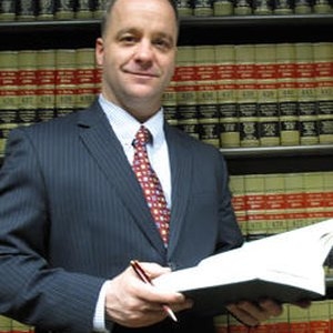 Photo of Law Office of Michael J. Larson & Michael James Realty represents clients throughout New York City
