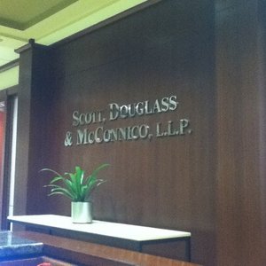 Photo of Scott Douglass & McConnico Llp Law Firm