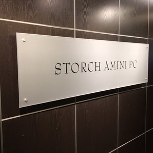 Photo of Storch Amini
