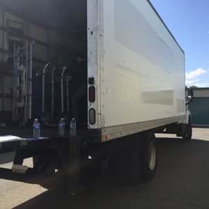 Photo of Man With A Truck Moving Company