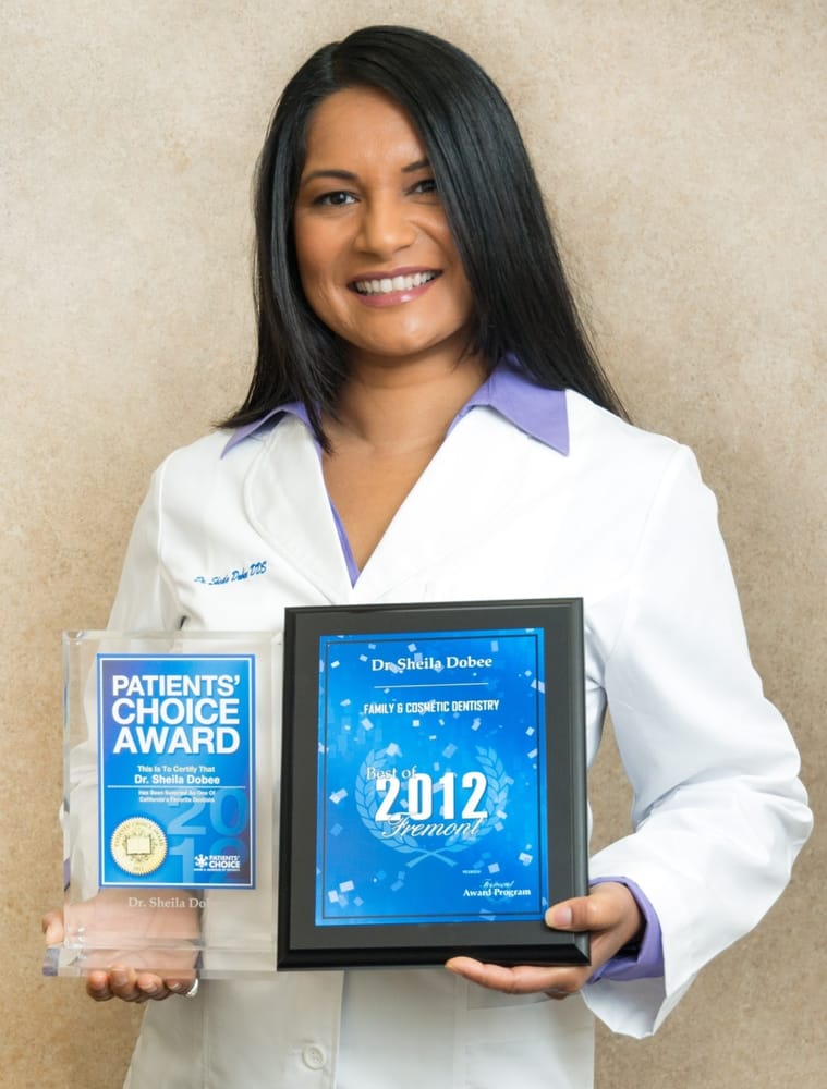 Photo of Sheila Dobee, DDS Complete Family Preventative And Cosmetic Dentistry