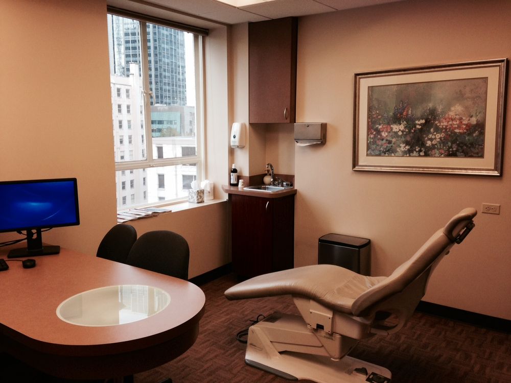 Photo of Thomas S Maring, MD DMD Provides Dental Services At Beautiful Smile