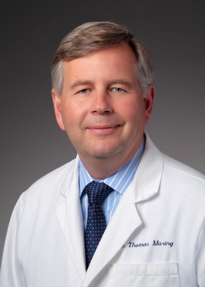 Photo of Thomas S Maring, MD DMD Provides Dental Services At Beautiful Smile