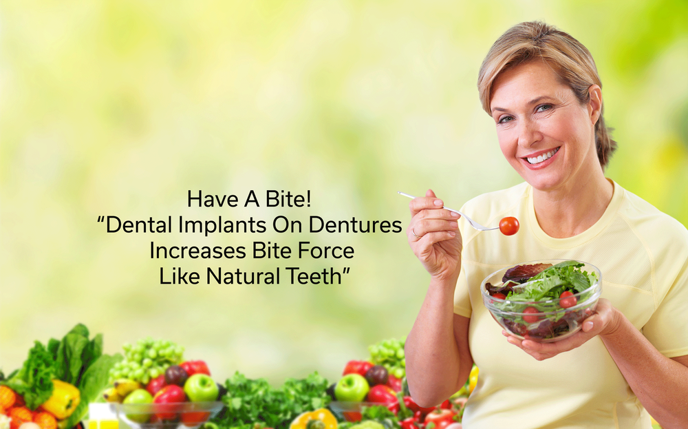 Photo of A Dental & Denture Denture and Dental Implant Specialist