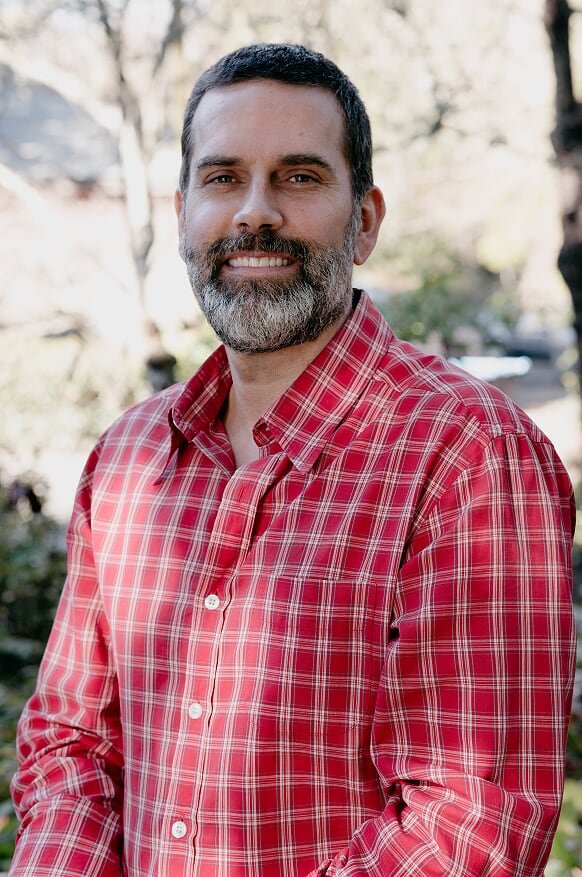 Photo of Andrew Fiscus DDS