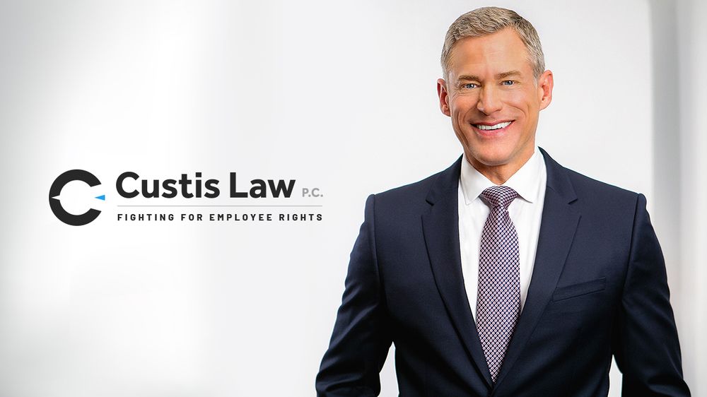 Photo of Custis Law An Employment Law Attorney