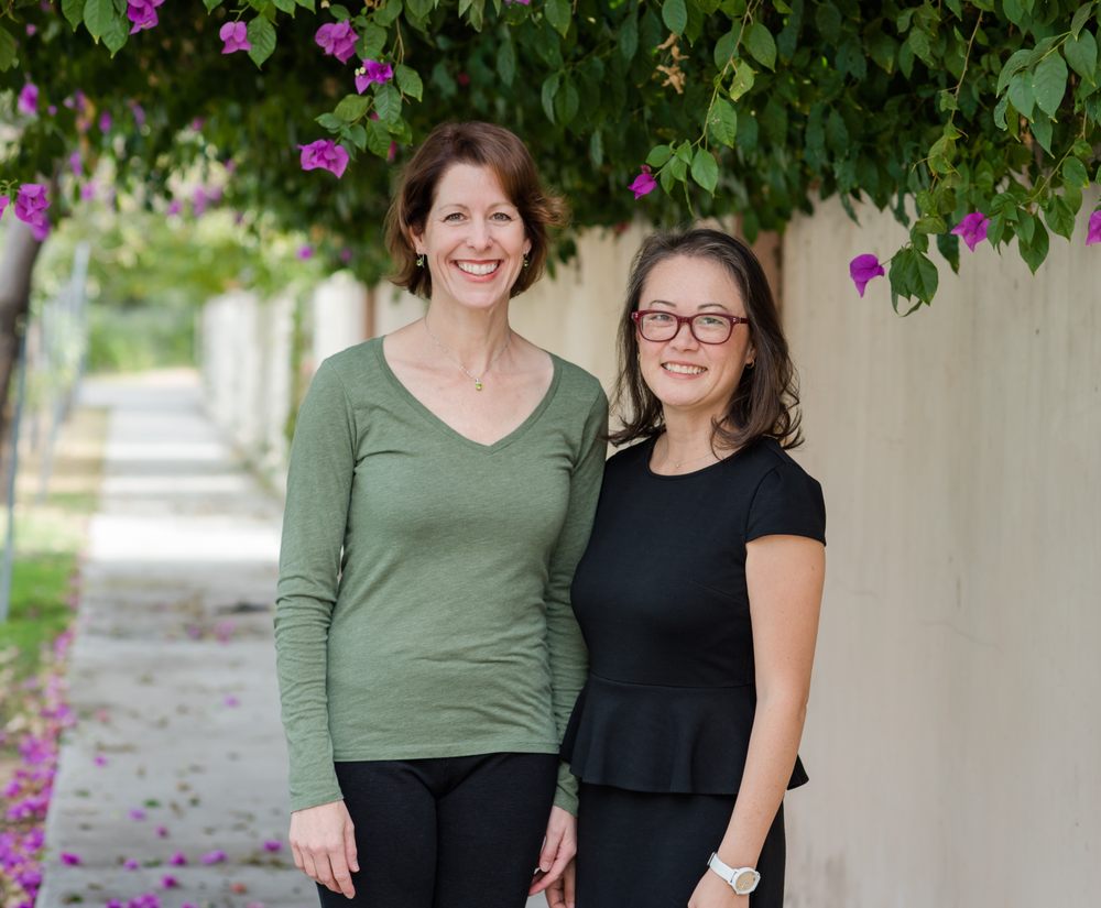 Photo of Goldfarb & Luu Estate Planning And Caring For Aging Family Members
