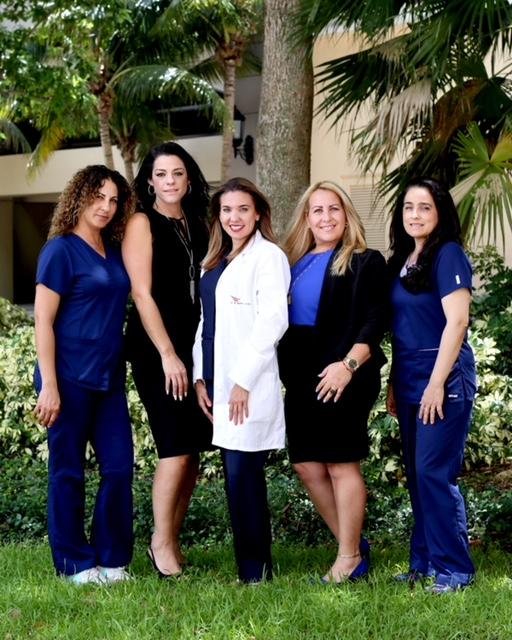 Photo of Elizabeth DeAguirre, DDS A Beautiful, Healthy Smile