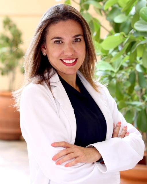 Photo of Elizabeth DeAguirre, DDS A Beautiful, Healthy Smile