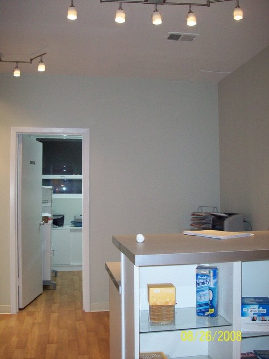 Photo of Joseph A. Nicolas, DDS Clinic