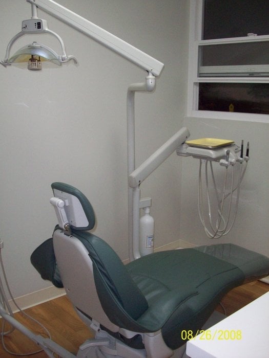 Photo of Joseph A. Nicolas, DDS Clinic