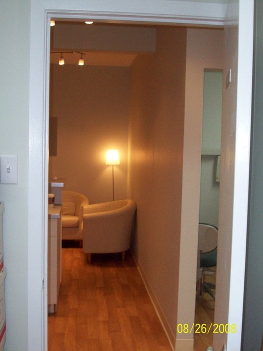 Photo of Joseph A. Nicolas, DDS Clinic