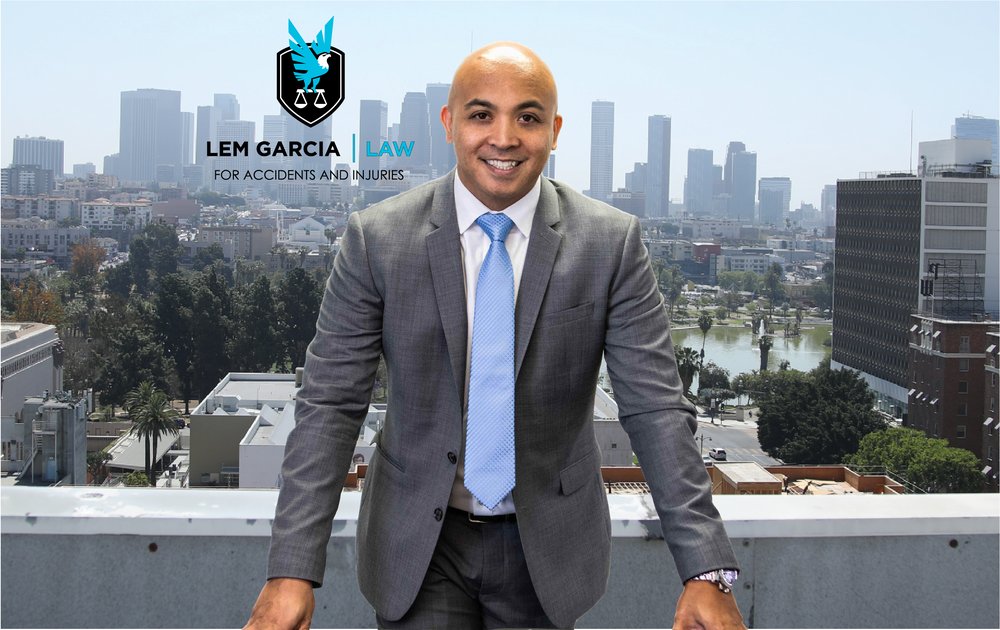 Photo of Lem Garcia Law A Personal Injury Attorney