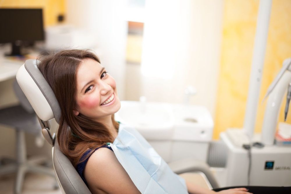 Photo of Oscar Castro, DDS High Quality Dentistry