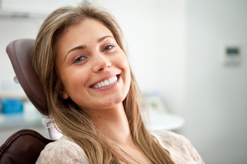 Photo of Oscar Castro, DDS High Quality Dentistry