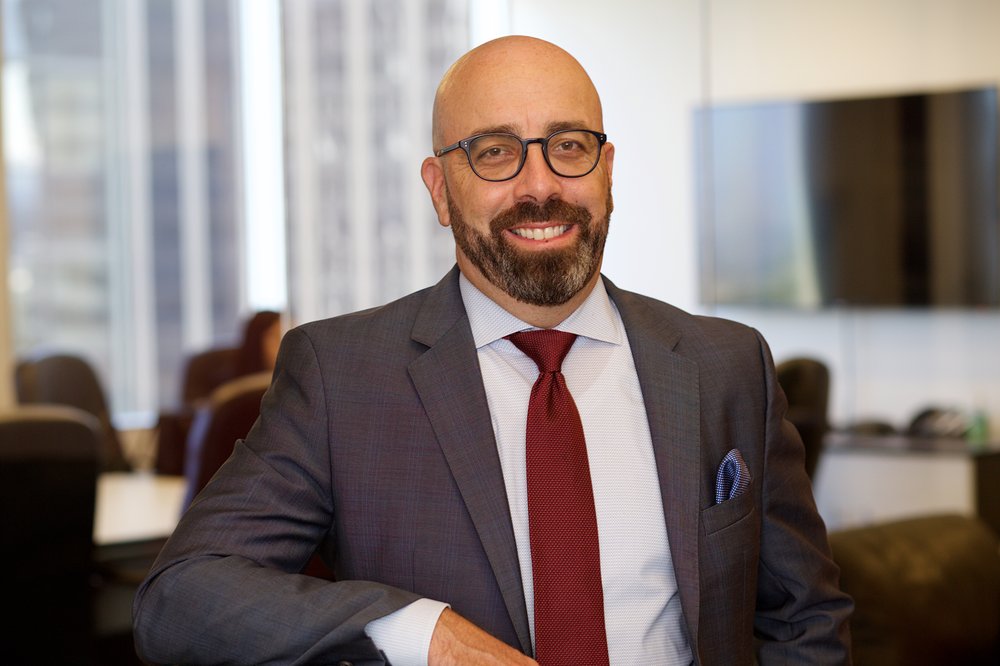 Photo of Heimanson & Wolf Law Firm